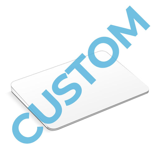 Custom - Apple Magic Trackpad Skin - eZthings USA WE SORT ALL THE CRAZIEST GADGETS, GIZMOS, TOYS & TECHNOLOGY, SO YOU DON'T HAVE TO.