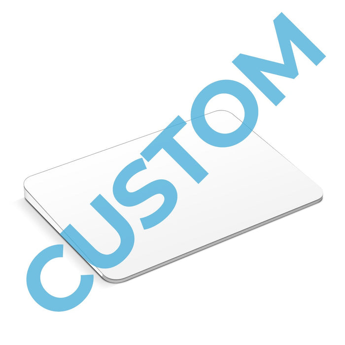 Custom - Apple Magic Trackpad Skin - eZthings USA WE SORT ALL THE CRAZIEST GADGETS, GIZMOS, TOYS & TECHNOLOGY, SO YOU DON'T HAVE TO.