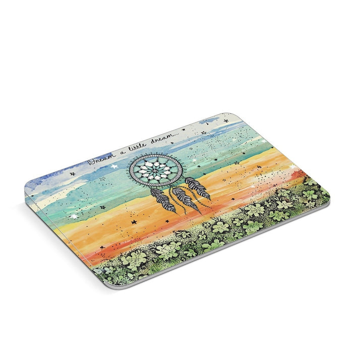 Dream A Little - Apple Magic Trackpad Skin