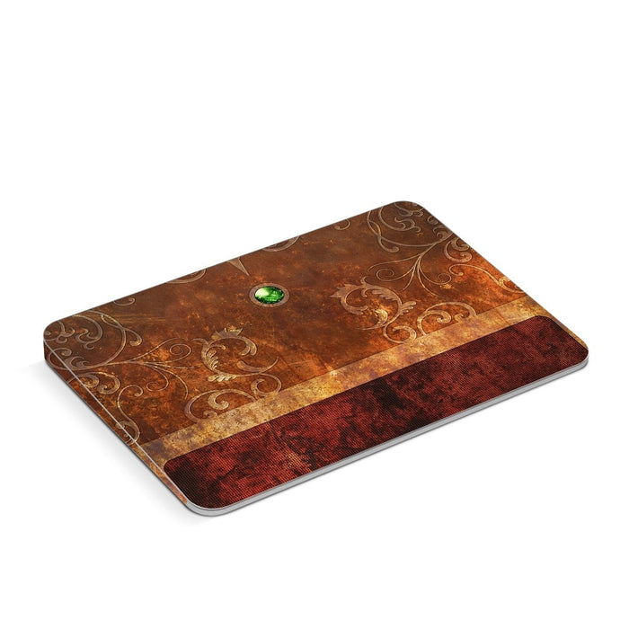 Electro Helo - Apple Magic Trackpad Skin - eZthings USA WE SORT ALL THE CRAZIEST GADGETS, GIZMOS, TOYS & TECHNOLOGY, SO YOU DON'T HAVE TO.