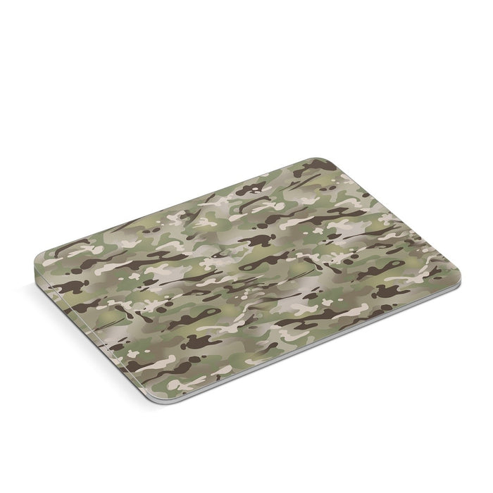 FC Camo - Apple Magic Trackpad Skin