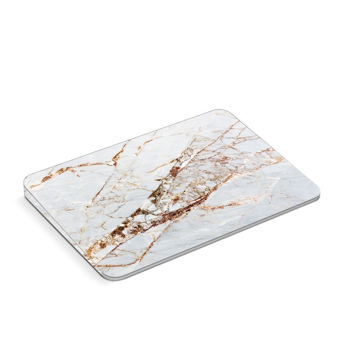Hazel Marble - Apple Magic Trackpad Skin