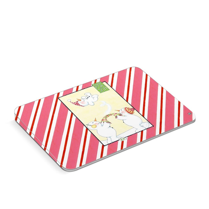 Jump for Joy - Apple Magic Trackpad Skin