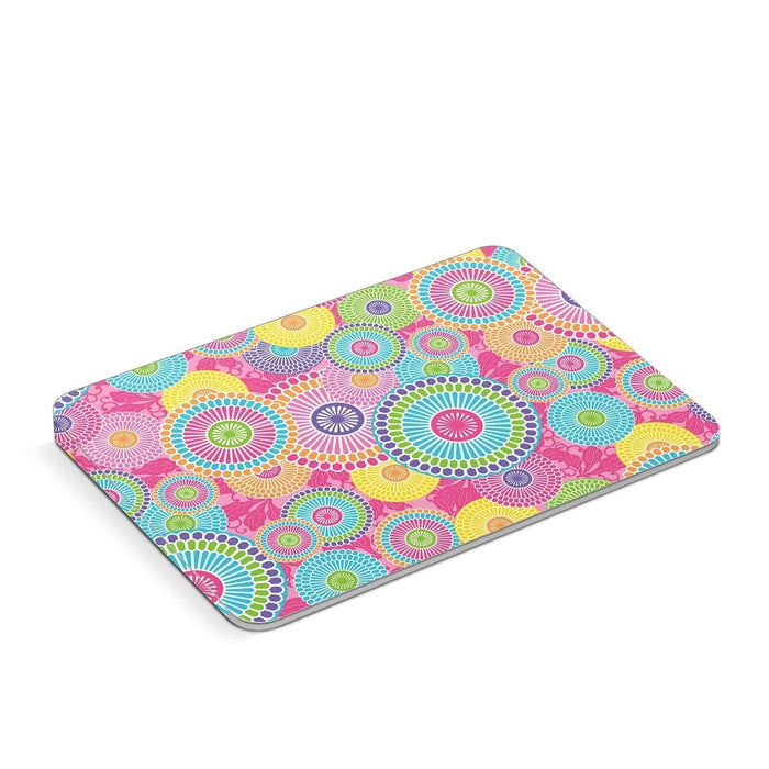 Kyoto Springtime - Apple Magic Trackpad Skin