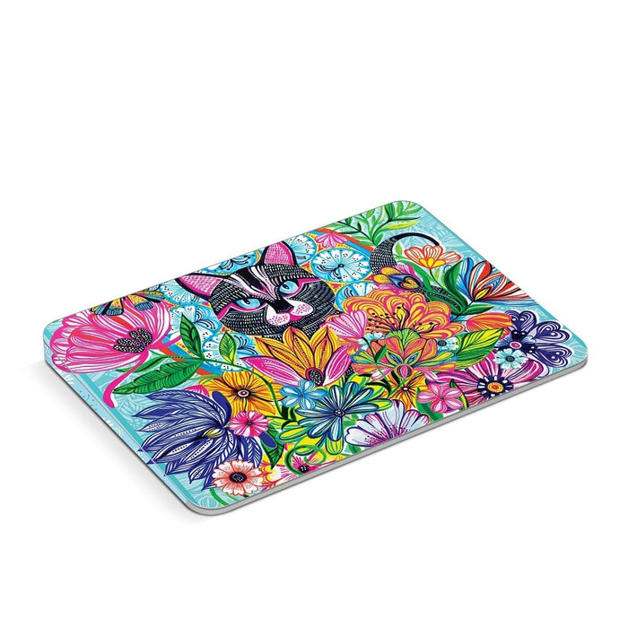 Le Chat - Apple Magic Trackpad Skin