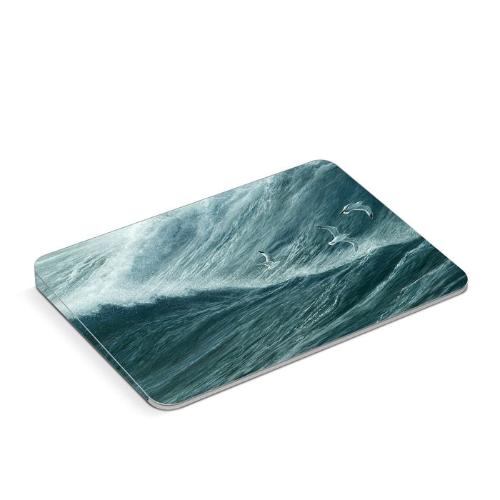 Riding the Wind - Apple Magic Trackpad Skin