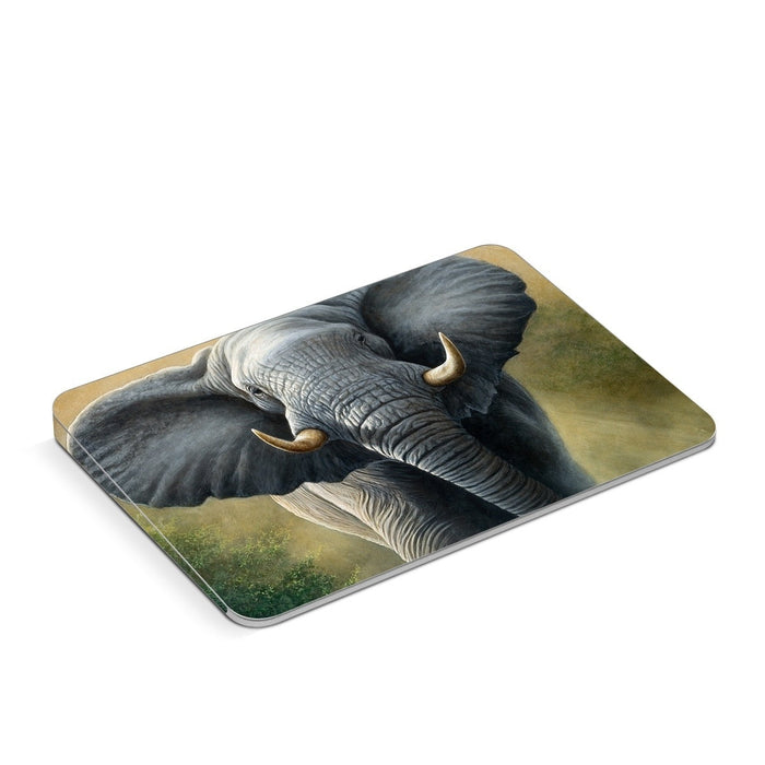 Right of Way - Apple Magic Trackpad Skin