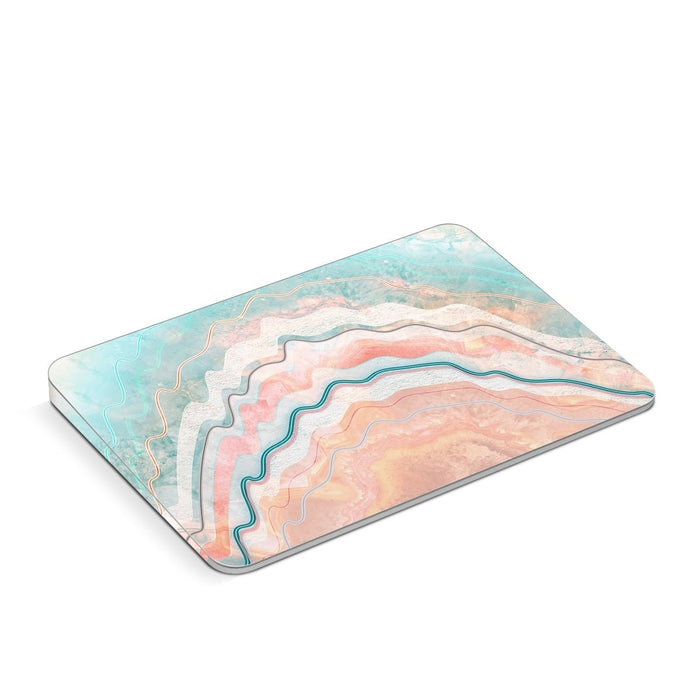 Spring Oyster - Apple Magic Trackpad Skin