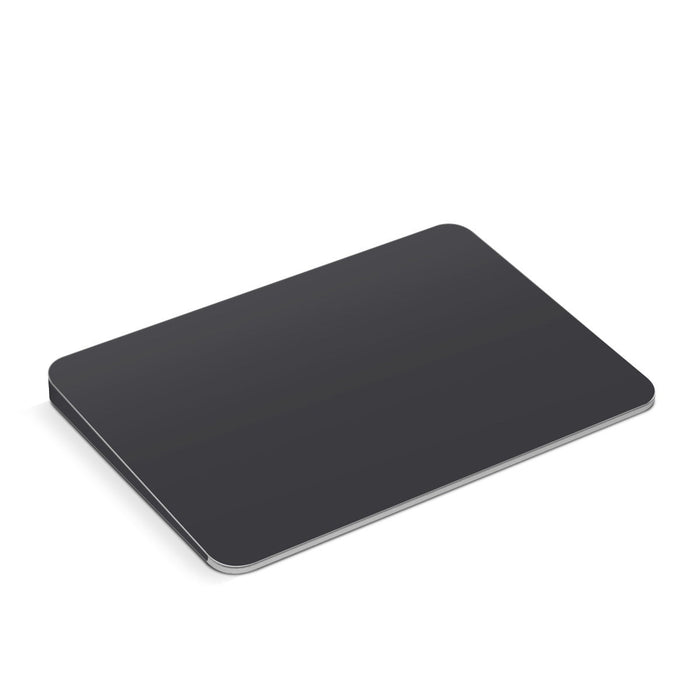 Solid State Slate Grey - Apple Magic Trackpad Skin - eZthings USA WE SORT ALL THE CRAZIEST GADGETS, GIZMOS, TOYS & TECHNOLOGY, SO YOU DON'T HAVE TO.