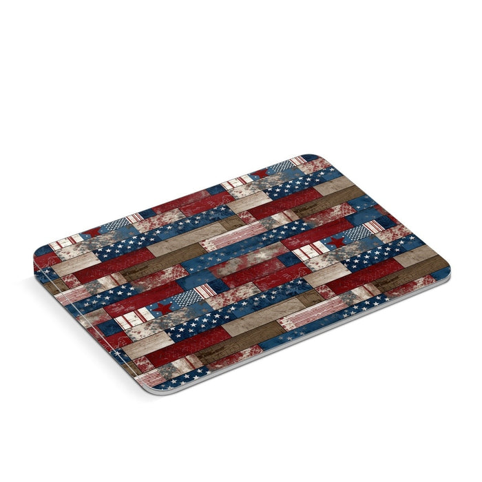 Tradition - Apple Magic Trackpad Skin