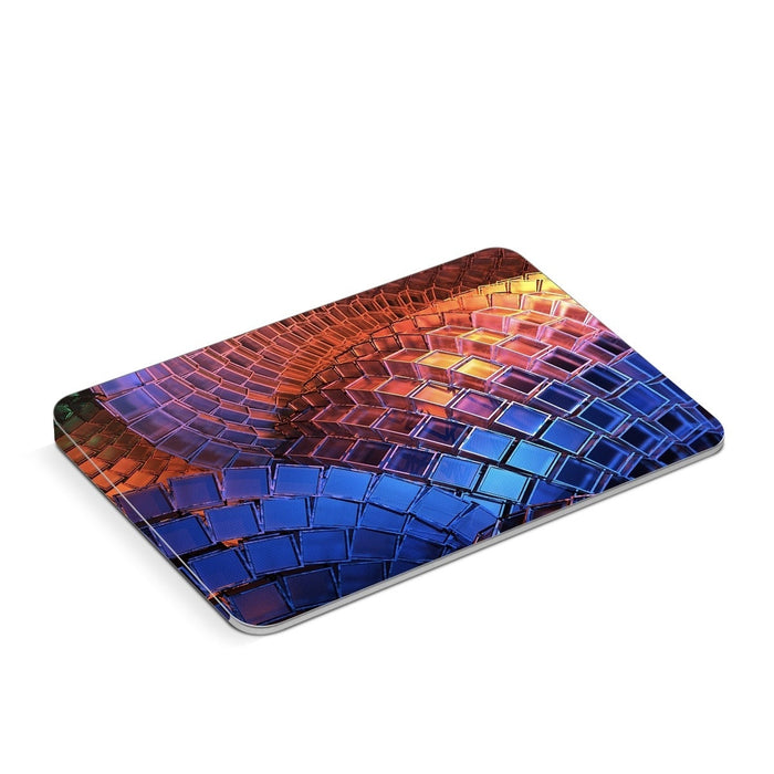 Waveform - Apple Magic Trackpad Skin