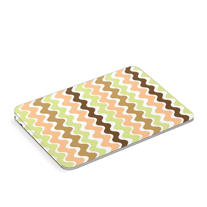 Natural Waves - Apple Magic Trackpad Skin
