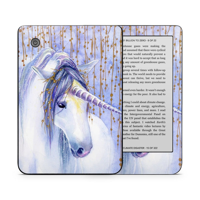 Angelica - Kobo Clara 2E Skin
