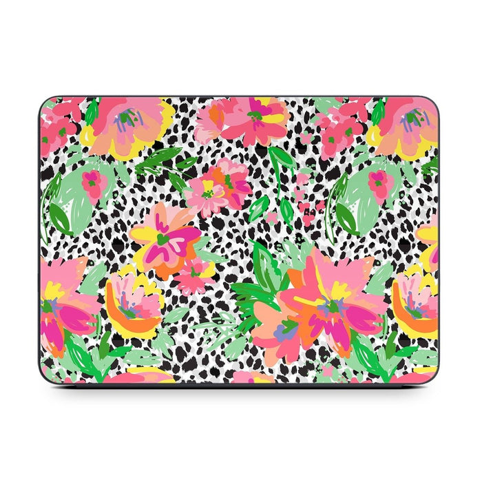 Angelina - Apple Smart Keyboard Folio Skin