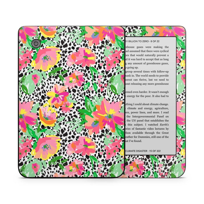 Angelina - Kobo Clara 2E Skin