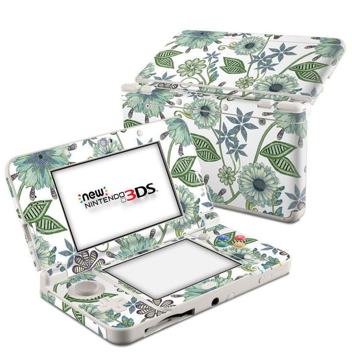 Antique Nouveau - Nintendo 3DS 2015 Skin