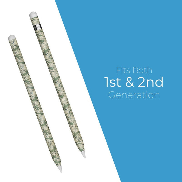 ABU Camo - Apple Pencil Skin