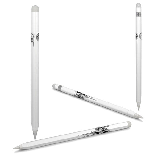 Amour Noir - Apple Pencil Skin - eZthings USA WE SORT ALL THE CRAZIEST GADGETS, GIZMOS, TOYS & TECHNOLOGY, SO YOU DON'T HAVE TO.