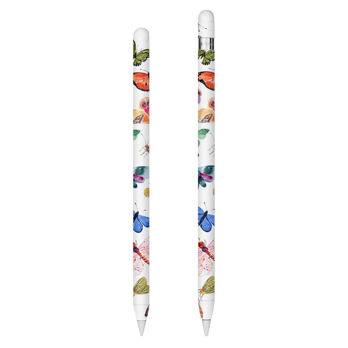 Butterfly Scatter - Apple Pencil Skin