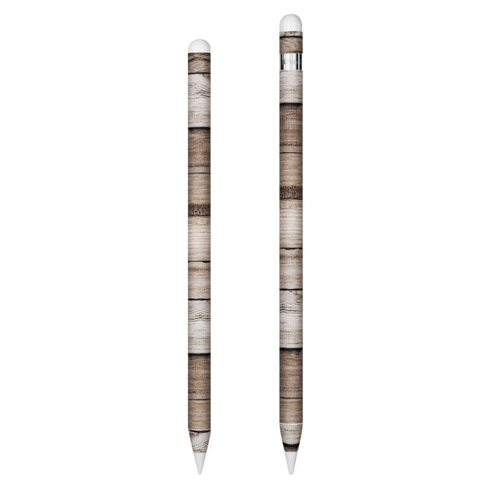 Barn Wood - Apple Pencil Skin