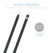 Carbon - Apple Pencil Skin - eZthings USA WE SORT ALL THE CRAZIEST GADGETS, GIZMOS, TOYS & TECHNOLOGY, SO YOU DON'T HAVE TO.