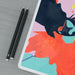 Carbon - Apple Pencil Skin - eZthings USA WE SORT ALL THE CRAZIEST GADGETS, GIZMOS, TOYS & TECHNOLOGY, SO YOU DON'T HAVE TO.