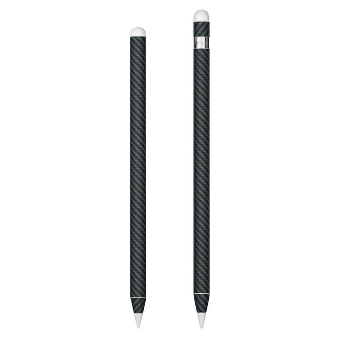 Carbon - Apple Pencil Skin - eZthings USA WE SORT ALL THE CRAZIEST GADGETS, GIZMOS, TOYS & TECHNOLOGY, SO YOU DON'T HAVE TO.