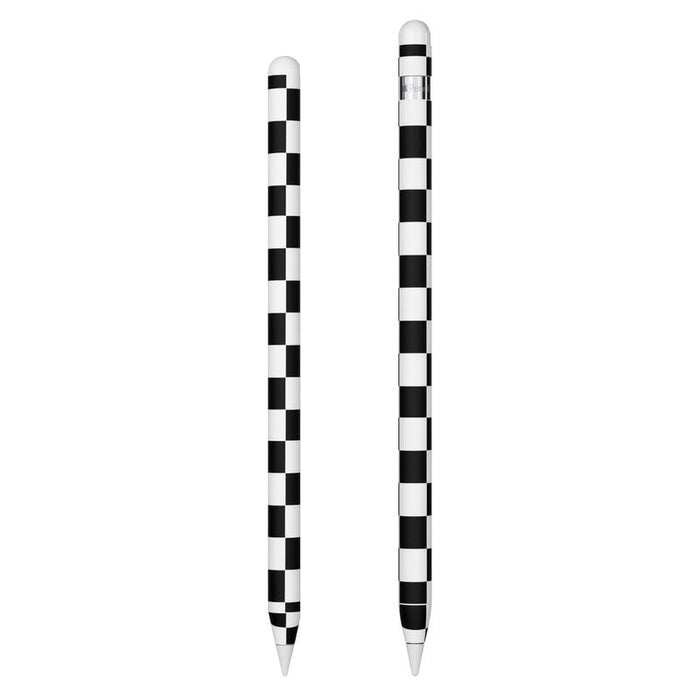 Checkers - Apple Pencil Skin
