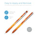 Combustion - Apple Pencil Skin - eZthings USA WE SORT ALL THE CRAZIEST GADGETS, GIZMOS, TOYS & TECHNOLOGY, SO YOU DON'T HAVE TO.