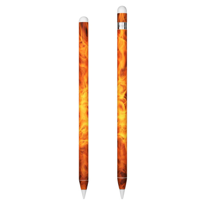 Combustion - Apple Pencil Skin - eZthings USA WE SORT ALL THE CRAZIEST GADGETS, GIZMOS, TOYS & TECHNOLOGY, SO YOU DON'T HAVE TO.