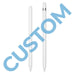 Custom - Apple Pencil Skin - eZthings USA WE SORT ALL THE CRAZIEST GADGETS, GIZMOS, TOYS & TECHNOLOGY, SO YOU DON'T HAVE TO.
