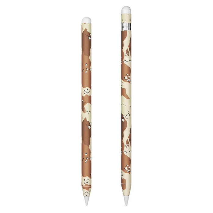 Desert Camo - Apple Pencil Skin