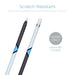 Deep - Apple Pencil Skin - eZthings USA WE SORT ALL THE CRAZIEST GADGETS, GIZMOS, TOYS & TECHNOLOGY, SO YOU DON'T HAVE TO.