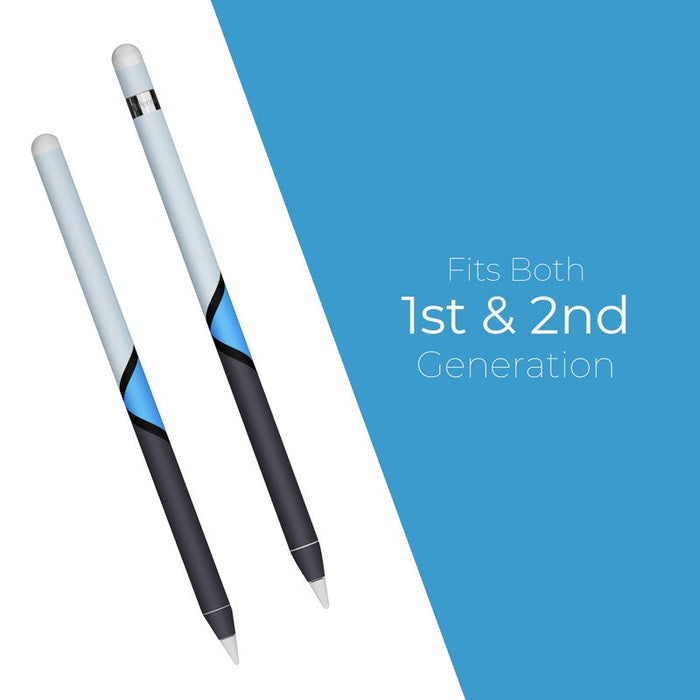 Deep - Apple Pencil Skin - eZthings USA WE SORT ALL THE CRAZIEST GADGETS, GIZMOS, TOYS & TECHNOLOGY, SO YOU DON'T HAVE TO.