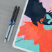 Deep - Apple Pencil Skin - eZthings USA WE SORT ALL THE CRAZIEST GADGETS, GIZMOS, TOYS & TECHNOLOGY, SO YOU DON'T HAVE TO.