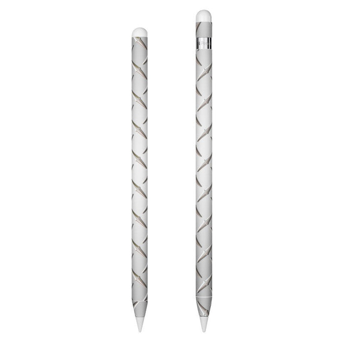 Diamond Plate - Apple Pencil Skin