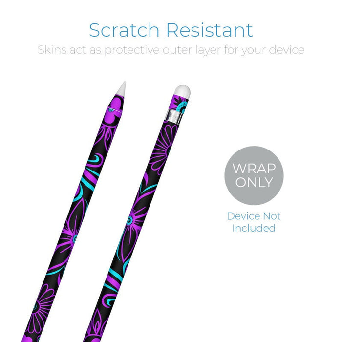 Fascinating Surprise - Apple Pencil Skin