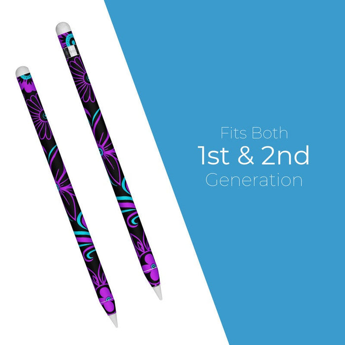 Fascinating Surprise - Apple Pencil Skin