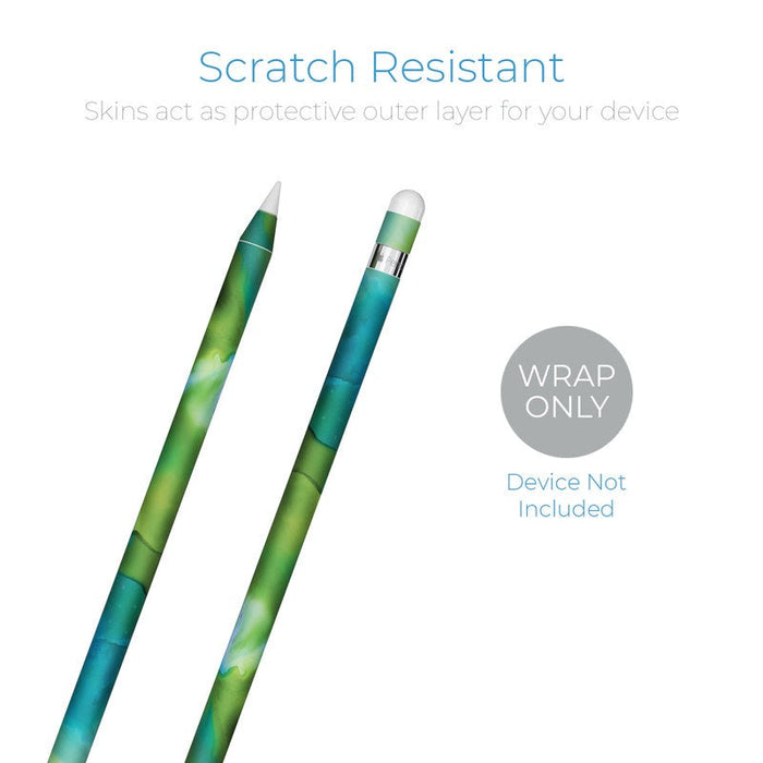 Fluidity - Apple Pencil Skin