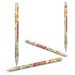 Garden Scroll - Apple Pencil Skin - eZthings USA WE SORT ALL THE CRAZIEST GADGETS, GIZMOS, TOYS & TECHNOLOGY, SO YOU DON'T HAVE TO.