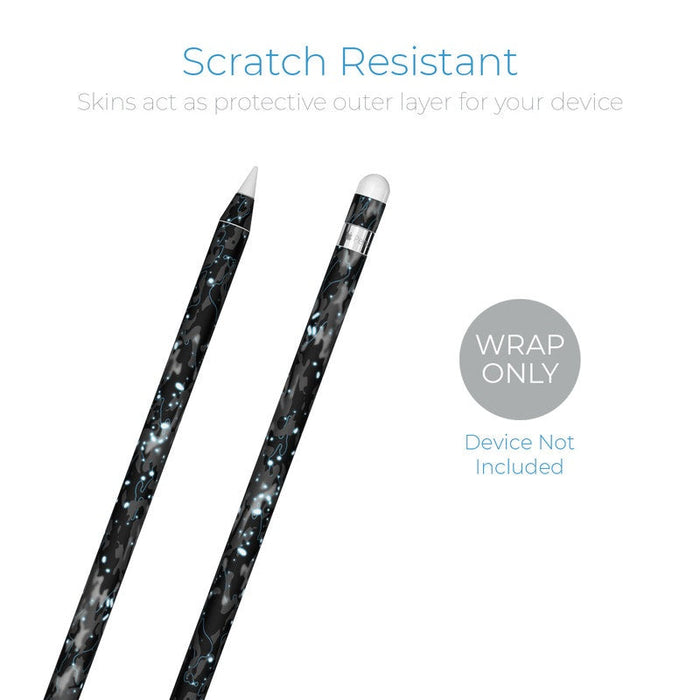 Gimme Space - Apple Pencil Skin