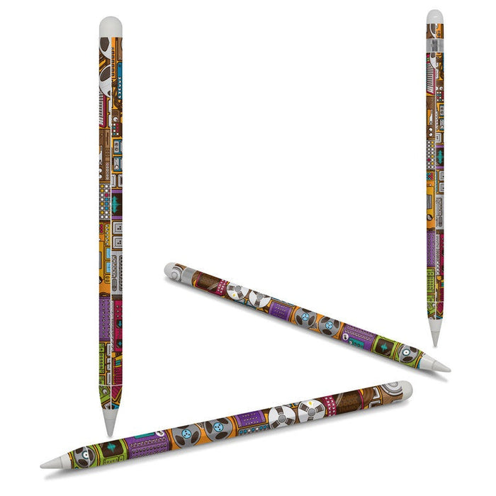 In My Pocket - Apple Pencil Skin