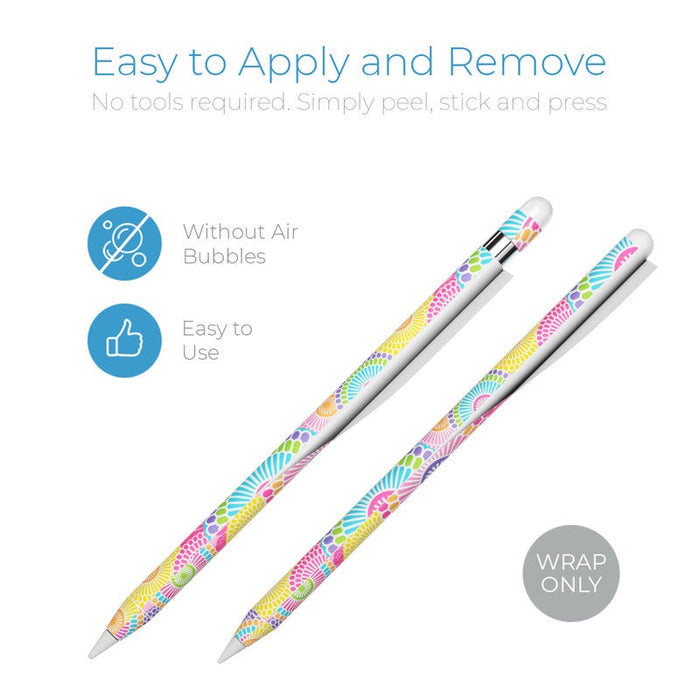 Kyoto Springtime - Apple Pencil Skin