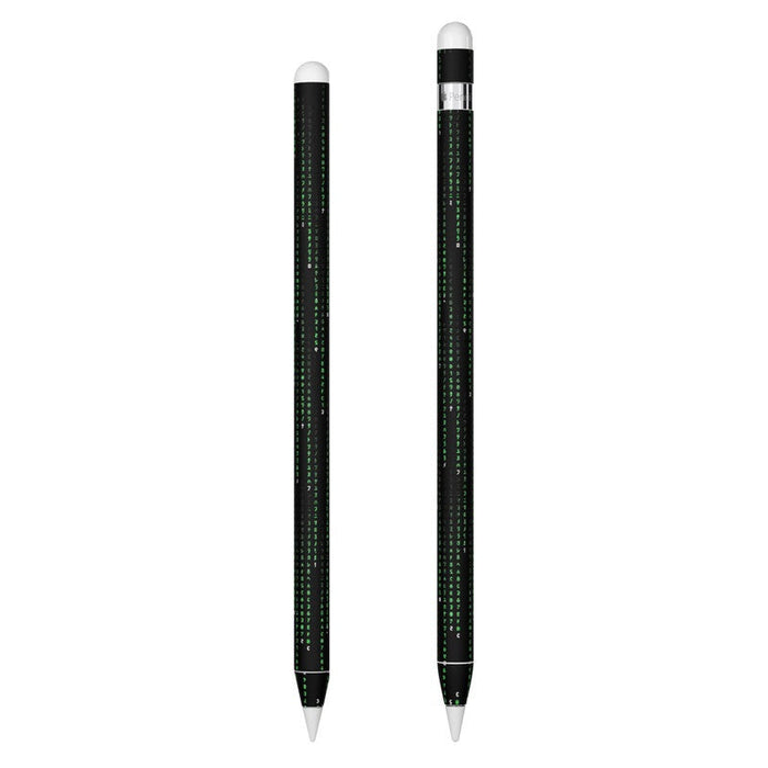 Matrix Style Code - Apple Pencil Skin