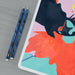 Milky Way - Apple Pencil Skin - eZthings USA WE SORT ALL THE CRAZIEST GADGETS, GIZMOS, TOYS & TECHNOLOGY, SO YOU DON'T HAVE TO.