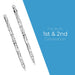 Moody Cats - Apple Pencil Skin - eZthings USA WE SORT ALL THE CRAZIEST GADGETS, GIZMOS, TOYS & TECHNOLOGY, SO YOU DON'T HAVE TO.