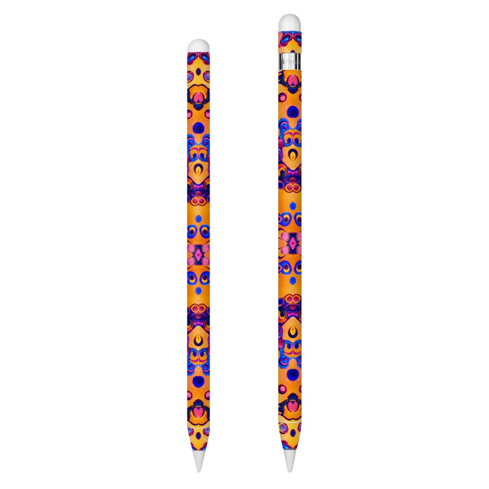 Moonlight Under the Sea - Apple Pencil Skin