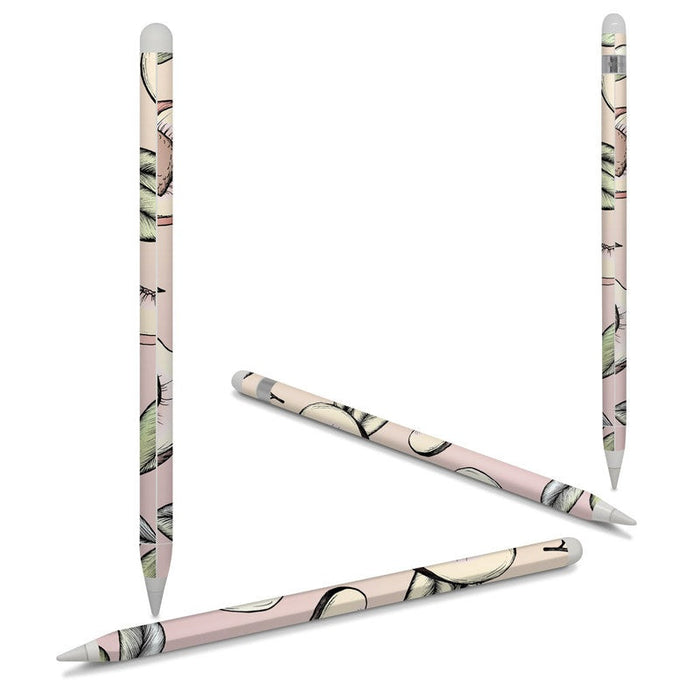 Peach Please - Apple Pencil Skin