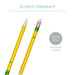 Pencil - Apple Pencil Skin - eZthings USA WE SORT ALL THE CRAZIEST GADGETS, GIZMOS, TOYS & TECHNOLOGY, SO YOU DON'T HAVE TO.