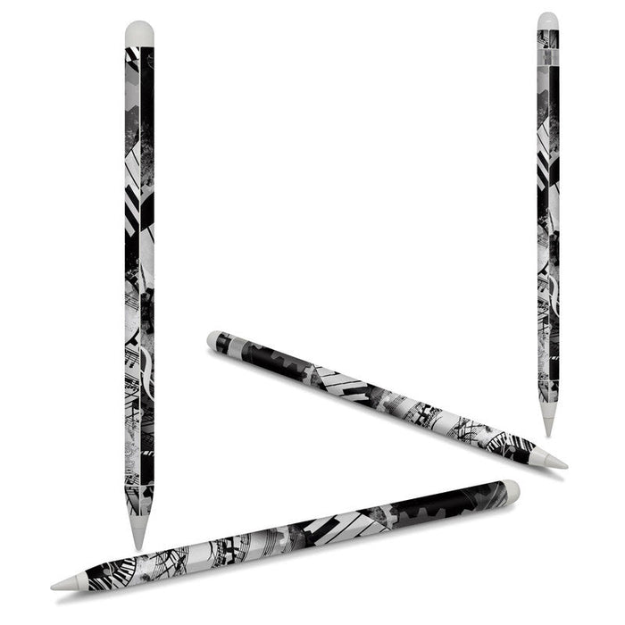 Piano Pizazz - Apple Pencil Skin